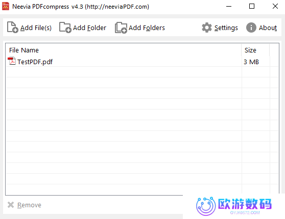 pdf压缩到指定大小，分享2025年最新7款pdf压缩免费版