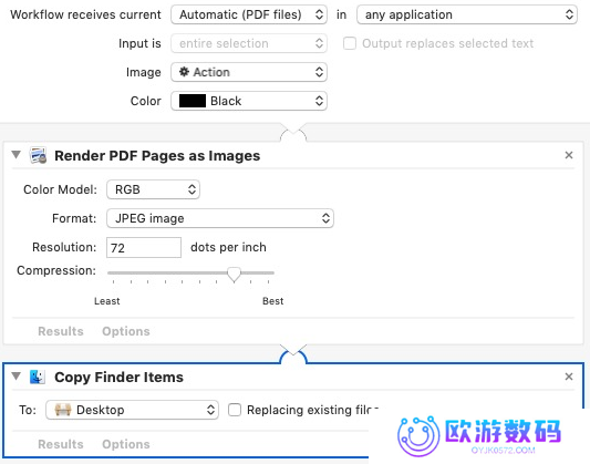 pdf怎么转换成jpg图片？5种pdf转图片方法，小白也能轻松学会