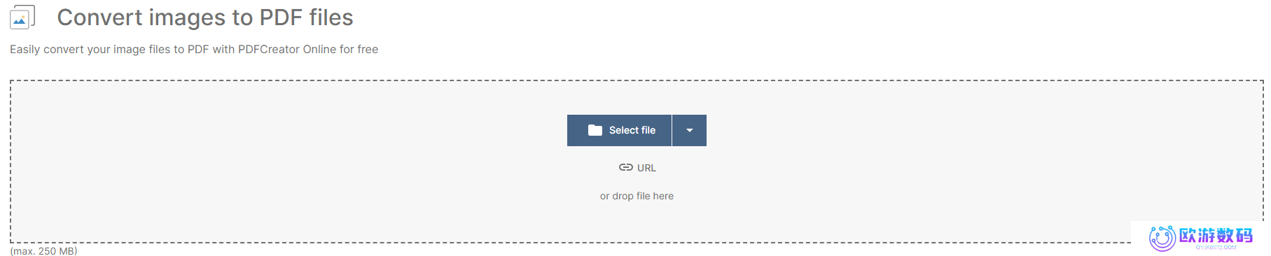 jpg怎么转换成pdf？6个简单方法，实现jpg转换成pdf