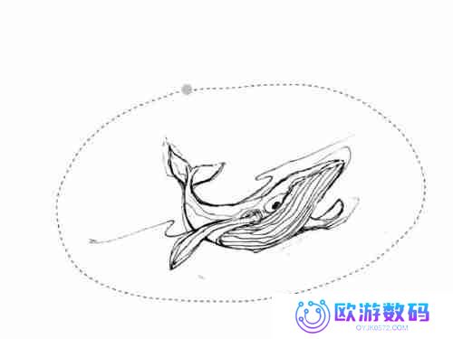 procreate怎样拖动绘制部分 procreate移动图画区域方法介绍