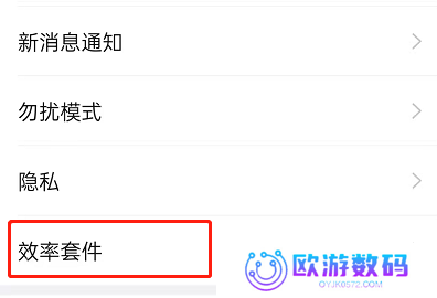 钉钉专注模式怎么取消 钉钉关闭聊天分组教程分享