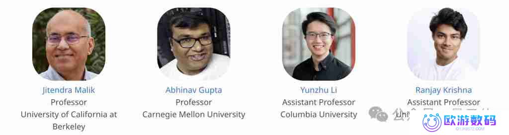 CVPR ‘ 25 首届具身智能「通用机器人操作研讨会和挑战赛 」正式启动 