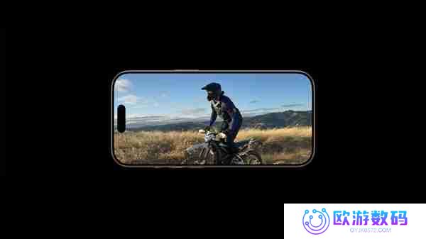 iPhone 17屏幕大跃迁：将采用16 Pro同款的三星M14 OLED面板